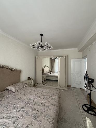 506: 3 комнаты, 121 м², Филармония Элитка, 3 этаж, Евроремонт — 2