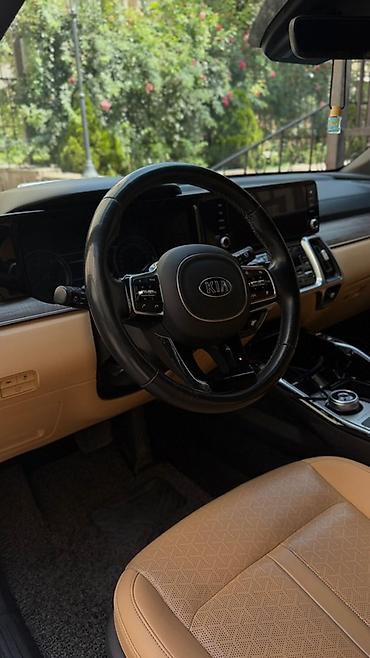 соренто: Kia Sorento: 2021 г., 2.2 л, Робот, Дизель, Кроссовер — 6