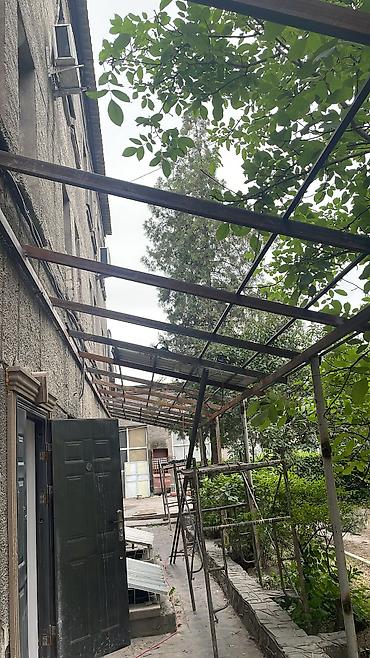 Кровля крыши: Кровля крыши | Монтаж, Демонтаж, Для прогревания Больше 6 лет опыта — 10