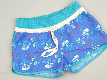 asics szorty damskie: Shorts for women, Denim Co, size M (EU 38)