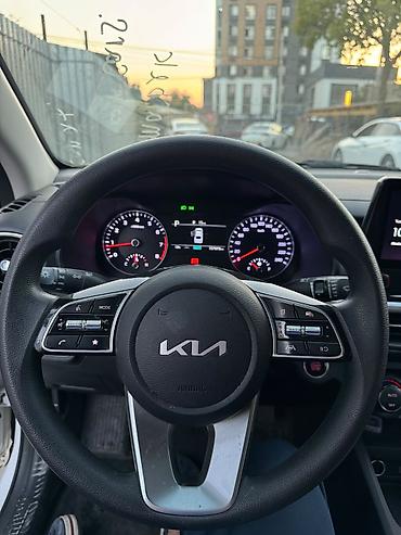 диски на кия к3: Kia K3: 2022 г., 1.6 л, Бензин, Седан — 6