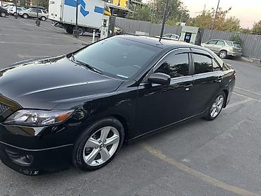 матор камри 70: Toyota Camry: 2009 г., 2.5 л, Автомат, Бензин, Седан — 2