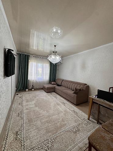 свердловский: 2 комнаты, 48 м², 105 серия, 5 этаж, Косметический ремонт — 10
