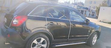ravon 2: Opel Antara: 2 l | 2008 il 325000 km Ofrouder/SUV — 6