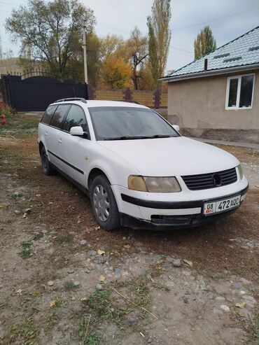 домкрат мазда: Volkswagen Passat Variant: 2008 г., 1.8 л, Механика, Универсал