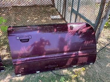 Другие детали кузова: Ауди с4 — 6