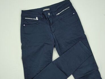 Women: Orsay, Material trousers for women, size S (EU 36)