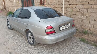 daewoo damas купить: Daewoo Leganza: 2 l | 1999 il Sedan