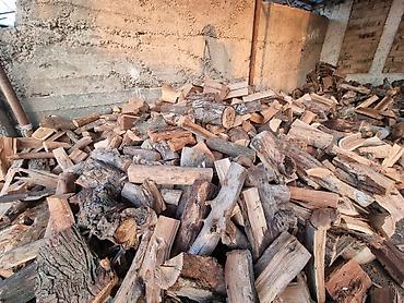 Дрова: Дрова Орех, Платная доставка — 3