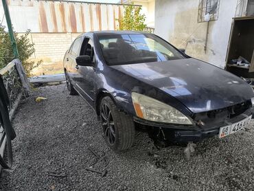 honda accord продаю: Продаю Хонда акорд 2005 об 2.4газ бензин автомат