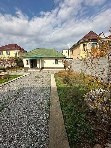 Продажа коттеджей и домов: Продаю дом 🏠 Участок 4 соток Свет, вода, канализация газ скоро — 13