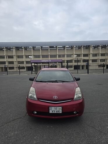 Toyota: Mator yeni yığılıb Abs batareya yaxşıdı alverçilər narahat etməsin!!! — 1