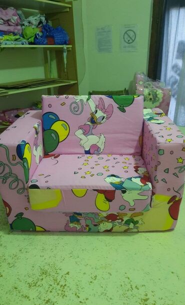 Ostali dečiji nameštaj: LAZY BAG pogadan i za decu koja su sklona alergijama. Materijal — 19