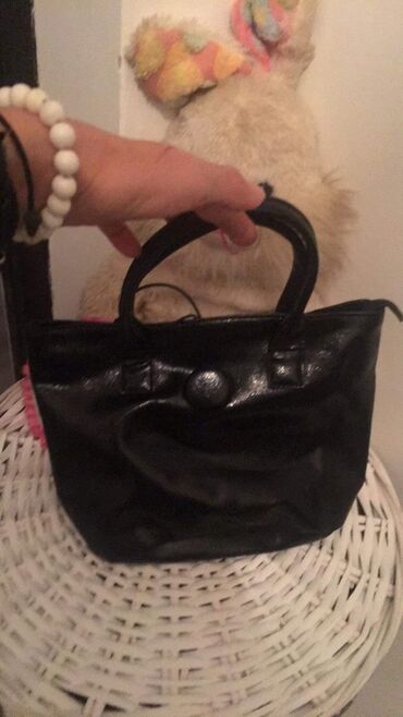 ted baker torbe: Shoulder bag, Handmade, Material: Leather at lalafo.rs ted baker torbe: Shoulder bag, Handmade, Material: Leather