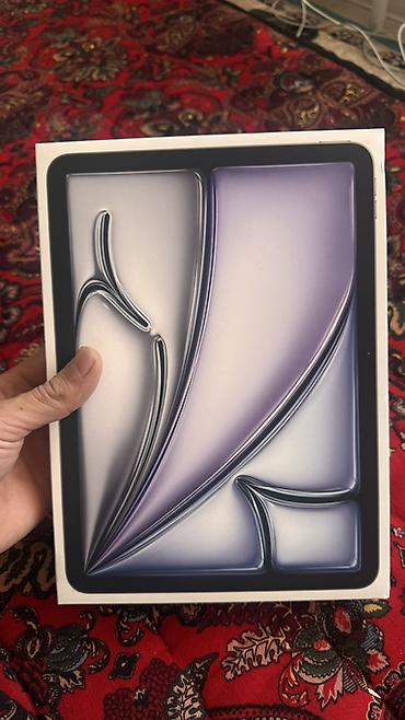 ipad pro 4 поколения 11 дюймов: Планшет, Apple, память 256 ГБ, 10" - 11", Wi-Fi, Новый, Классический цвет - Серый — 1