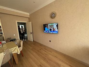 Квартиры: 1 комната, Новостройка, 60 м² — 4