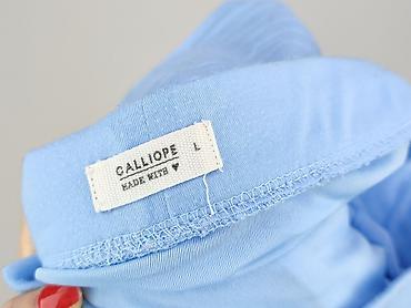 plisowane spódnice: Calliope, Spódnica damska, rozmiar L — 5