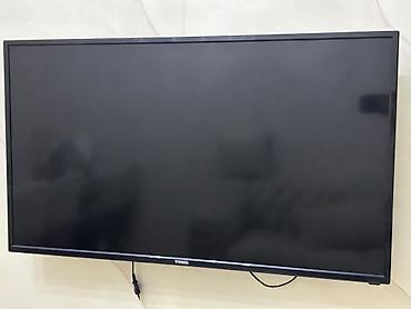 tv bu 2: Televizor satılır. Heç bir problemi yoxdur, tam işlək vəziyyətdədir — 2