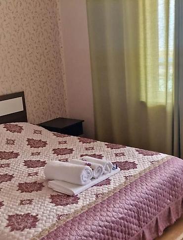 700: Гостиница на Иссык-Куле, пансионат "Островок", Бостери, 4 места, Посуточно — 7
