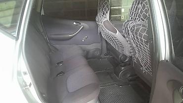 mersedes milenium: Mercedes-Benz A-Class: 2003 г., Хэтчбэк — 5