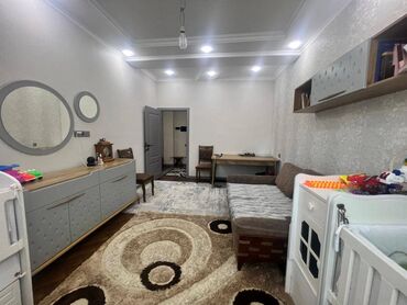 Yeni tikili: 2 otaqlı, Yeni tikili, m. Həzi Aslanov, 74 kv. m — 3