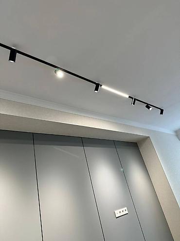 Продажа квартир: 2 комнаты, 48 м², Элитка, 10 этаж, Евроремонт — 6