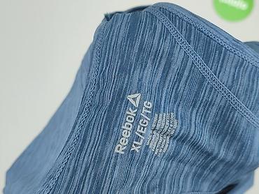 dresy sliskie: Reebok, Top damski, rozmiar XL — 5