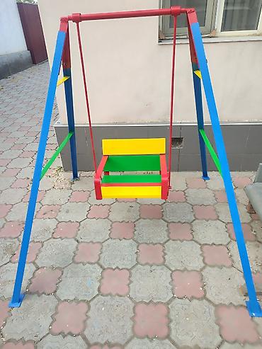 Детские площадки: Детская площадка Для улицы, Новый — 14