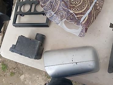 mersedes salon: Məhsul: Avtomobil üçün müxtəlif interyer/eksteryer plastik detallar və — 4