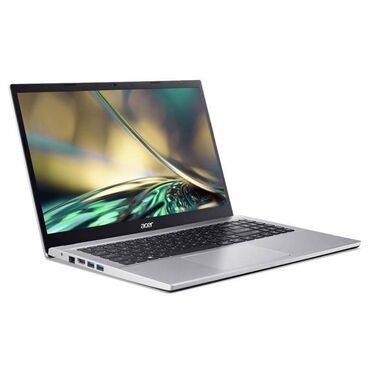Чехлы и сумки для ноутбуков: Acer Aspire A315-59 Pure Silver Intel Core i3-1215U (up to 4.4Ghz)