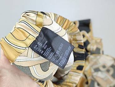 gold sk: Spódnica damska, rozmiar XS — 4