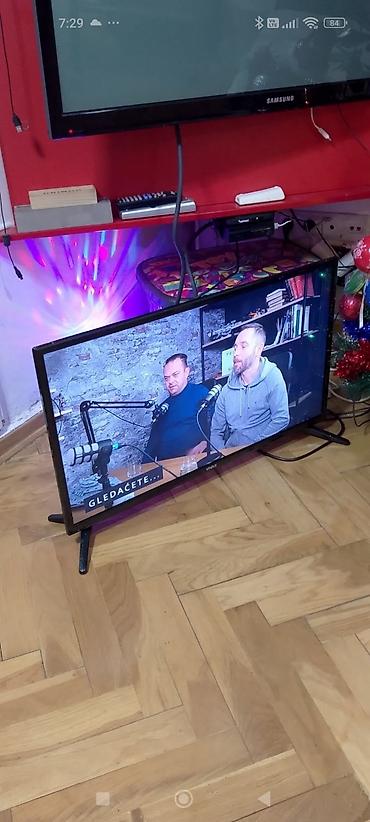 fly st300: TV led VIVAX 32 inca ili 82 dijagonala ekrana sa daljinskim upravljcem — 1