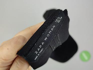 black squad future: Zara, Bluzka damska, rozmiar M — 4