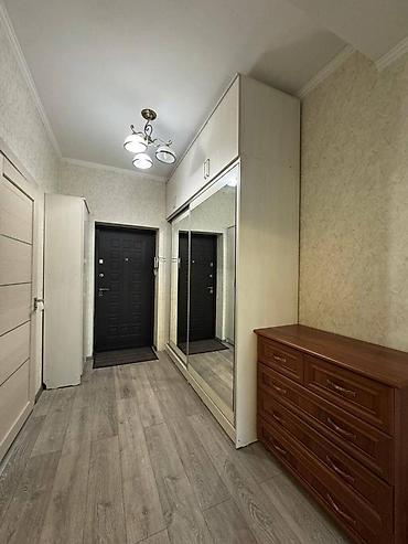 Продажа квартир: 1 комната, 63 м², Элитка, 5 этаж, Евроремонт — 10