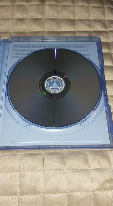 sniper elite: Sniper Elite 4 (PS4) disk ela veziyyetdedir cizigi yoxdur, qutusu ela — 4