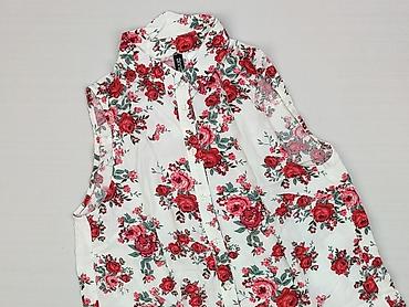 hm stroje: H&M Divided, Koszula damska, rozmiar 2XS — 1