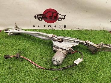 Трапеция дворников Mercedes-Benz E-CLASS W211 М112 3 2003 (б/у)