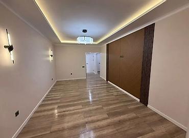 red centr: 3 комнаты, 83 м², Технопарк Элитка, 9 этаж, Дизайнерский ремонт — 3