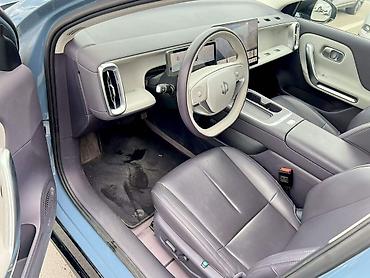 byd e5 2020: Zeekr : | 2025 г. Фастбек — 7
