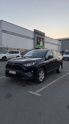 поворотник тойота виндом: Toyota RAV4: 2019 г., 2.5 л, Автомат, Бензин, Кроссовер