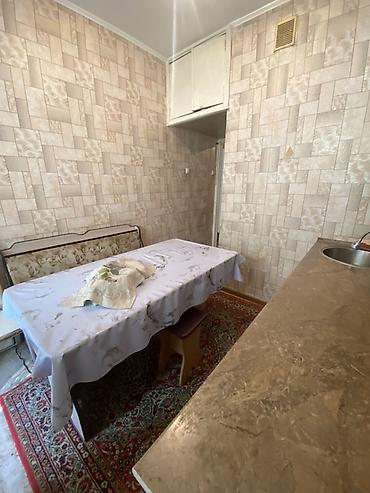 аренда комнаты с подселением: Сдаётся светлая и изолированная комната в 3-комнатной квартире (с — 6