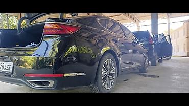 матор кия к 7: Kia K7: 2019 г., 2.4 л, Автомат, Гибрид, Седан — 5