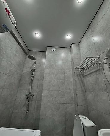 ул белорусская: 3 комнаты, 64 м², Таш-Рабат ТРЦ 106 серия, 8 этаж, Евроремонт — 8