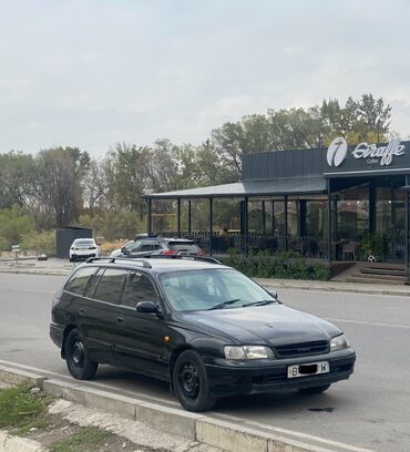 мотор акпп шевроле лачетти: Toyota Caldina: 1993 г., 2 л, Автомат, Бензин, Универсал