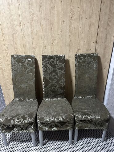 секционные стулья для актового зала: Продам стулья 4 шт за 2000