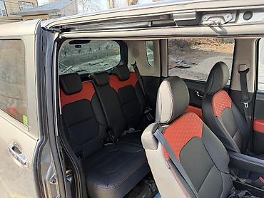 hundai accent: Kia Ray: 2022 г., Автомат, Бензин, Хэтчбэк — 5