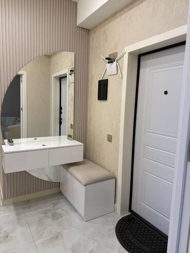 Uzunmüddətli kirayə mənzillər: Suraxanı Rayonu Qaraçuxur Qəsəbəsi Etibarlı MTK 2 otaq. Mərtəbə - — 7