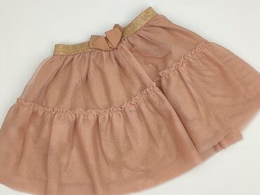 allegro rajstopy: Spódniczka, So cute, 1.5-2 lat, 86-92 cm, stan - Idealny