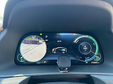 Hyundai: Hyundai Sonata: 2020 г., 2 л, Автомат, Гибрид, Седан — 15