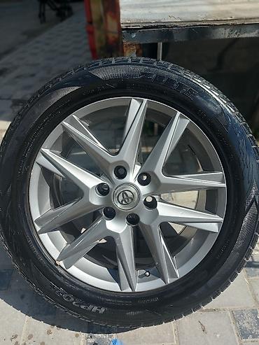 smart avtomobil: Lexus disk tekeri yaxsi vaziyetdedir hecbir problemi yoxdur asaqi yeri — 2